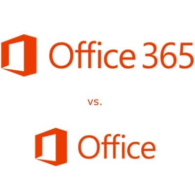 Difference Between Office 365 and the Traditional Office Suite?